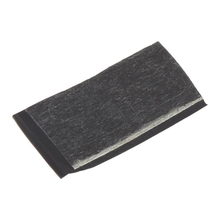 For Dell Latitdue 5400 E5400 5480 5490 5580 5590 5595 5591 5495 Bottom Case Rubber Mats Set with Adhesive Backing, For Dell Latitdue 5400 E5400 5480 5490 5580 5590 5595 5591 5495(Black)