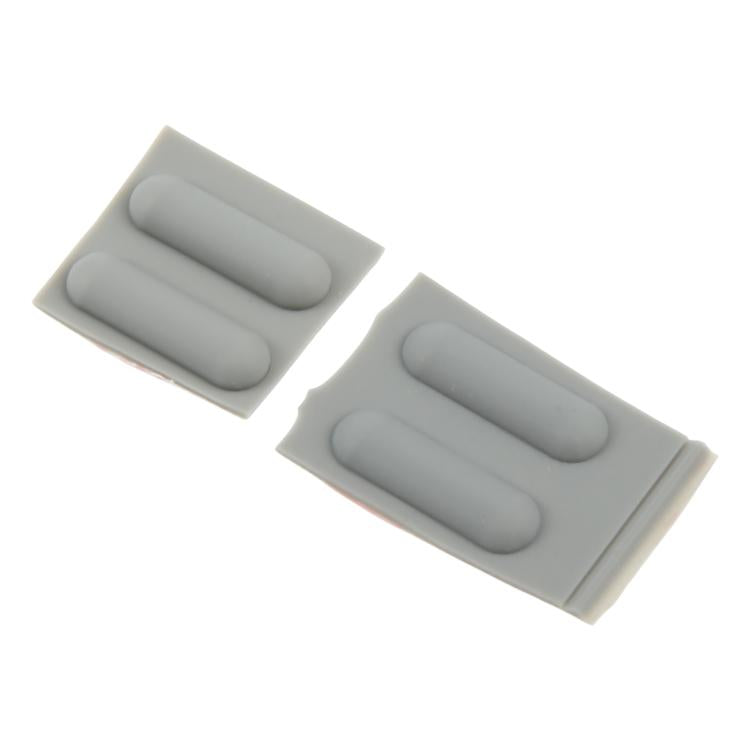 For HP 840 G5 G6 745 G5 G6 830 735 G5 Bottom Case Rubber Mats Set with Adhesive Backing