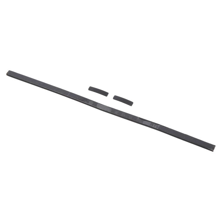 For Lenovo Thinkpad E480 R480 E485 E490 Bottom Case Rubber Mats Set with Adhesive Backing