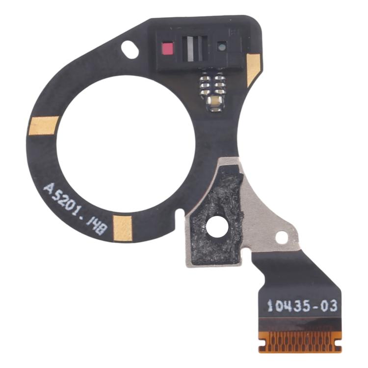 For Google Pixel 10 Pro Proximity Sensor Flex Cable, For Google Pixel 10 Pro(Original)