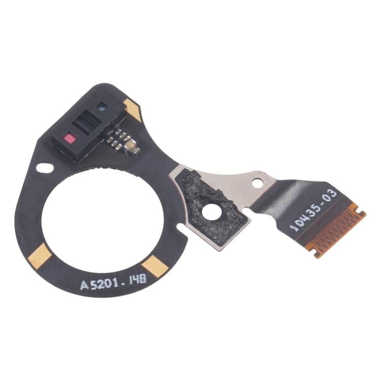 For Google Pixel 10 Pro Proximity Sensor Flex Cable, For Google Pixel 10 Pro(Original)