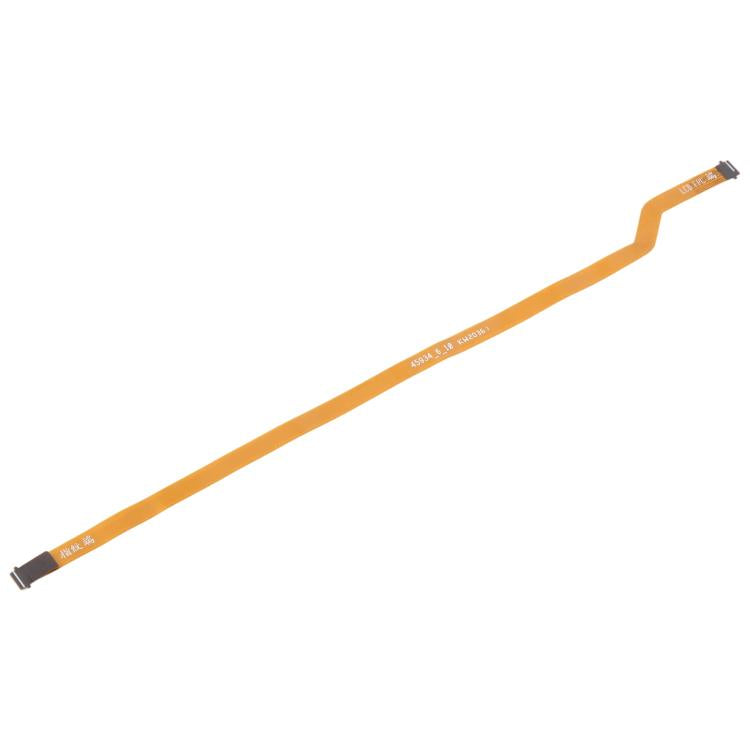 For Huawei MatePad 10.8 SCMR-AL09/W09 Fingerprint Connector Flex Cable, For Huawei MatePad 10.8(Original)