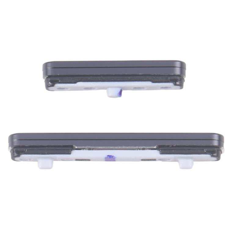 For Samsung Galaxy S26+ SM-S947B 10pcs Power Button and Volume Control Button, For Samsung Galaxy S26+
