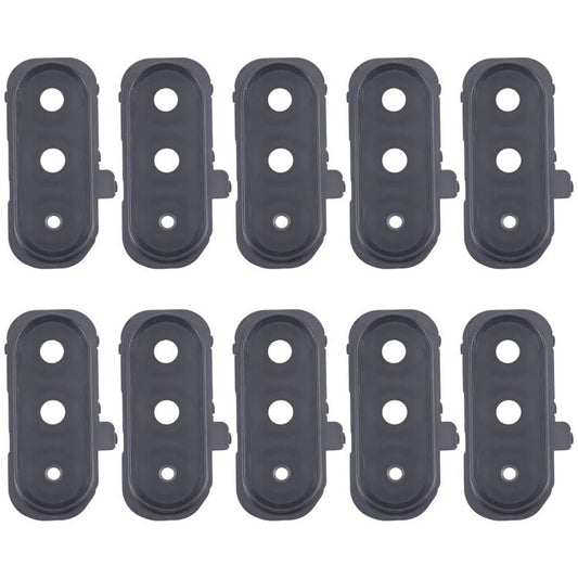 For Samsung Galaxy A17 4G SM-A175F 10pcs Rear Camera Lens Cover, For Samsung Galaxy A17 4G