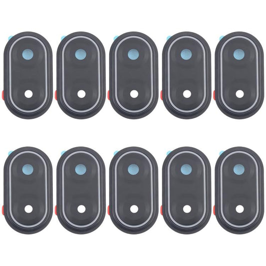 For Samsung Galaxy A07 5G SM-A076B 10pcs Rear Camera Lens Cover, For Samsung Galaxy A07 5G