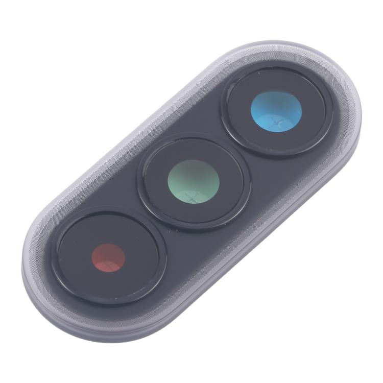 For Samsung Galaxy A37 SM-A376B 10pcs Rear Camera Lens Cover, For Samsung Galaxy A37