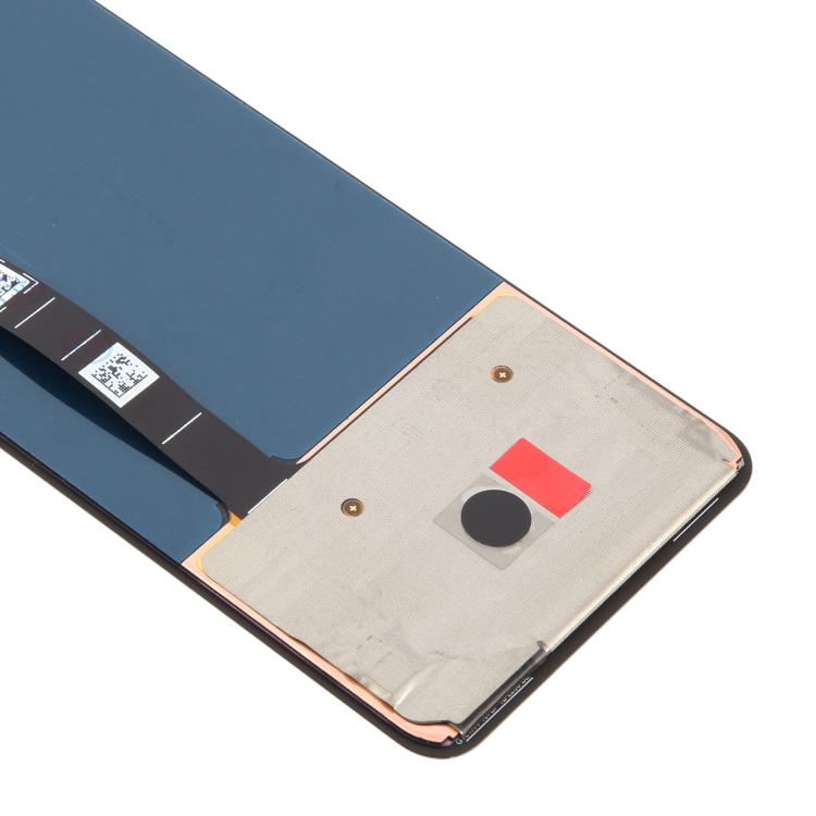 For Nokia X30 TA-1450 TA-1443 Original LCD Screen with Digitizer Full Assembly, For Nokia X30(Original)