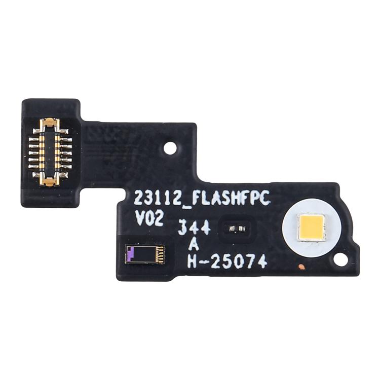 For Nothing Phone 3 A024 Flashlight Flex Cable, For Nothing Phone 3