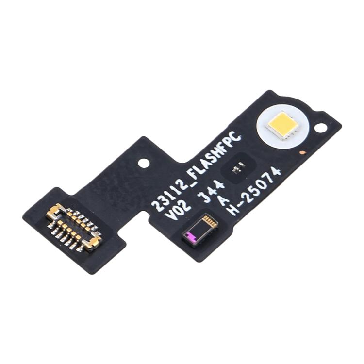 For Nothing Phone 3 A024 Flashlight Flex Cable, For Nothing Phone 3