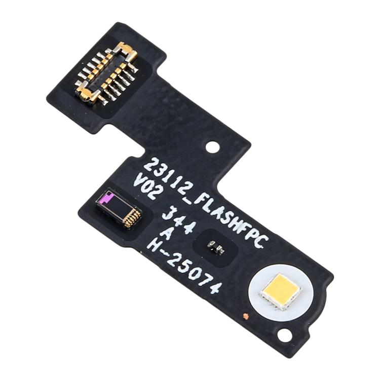 For Nothing Phone 3 A024 Flashlight Flex Cable, For Nothing Phone 3