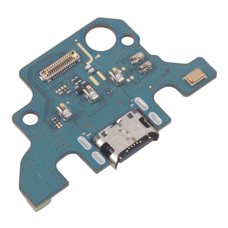For Galaxy Tab A11+ 5G SM-X236B Welding Charging Port Board, For Galaxy Tab A11+ 5G
