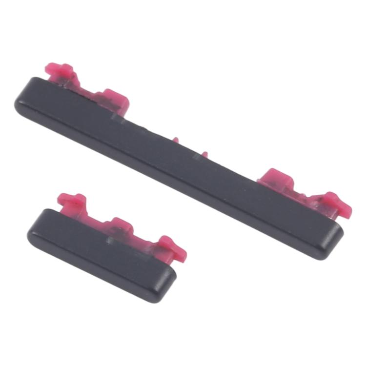 For Honor X40 10pairs Original Power Button and Volume Control Button, For Honor X40(Original)