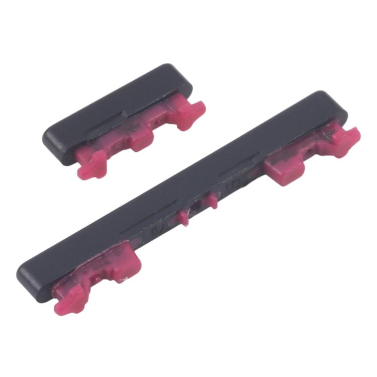 For Honor X40 10pairs Original Power Button and Volume Control Button, For Honor X40(Original)