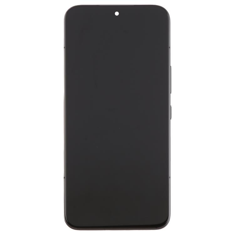 For Honor 500 Pro Original LCD Screen Digitizer Full Assembly with Frame, For Honor 500 Pro(Original)