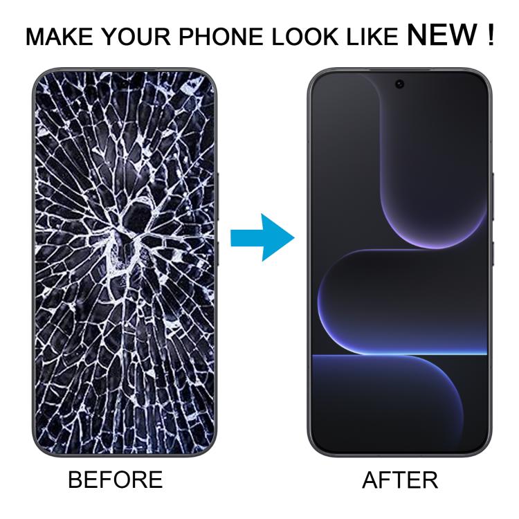 For Honor 500 Pro Original LCD Screen Digitizer Full Assembly with Frame, For Honor 500 Pro(Original)
