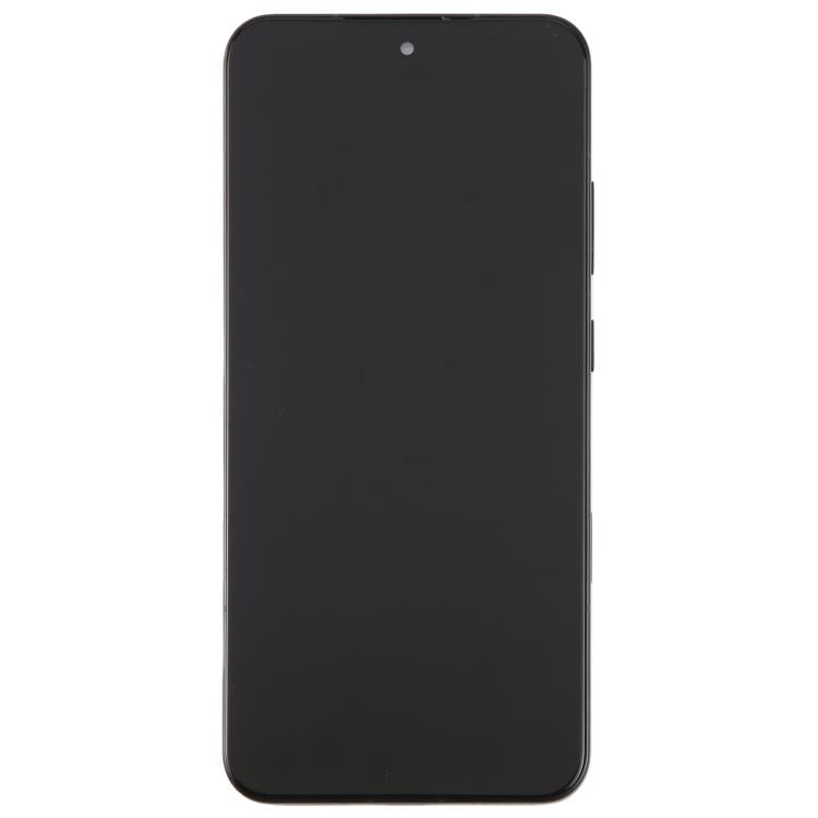 For Honor Win Original LCD Screen Digitizer Full Assembly with Frame, For Honor Win(Original)