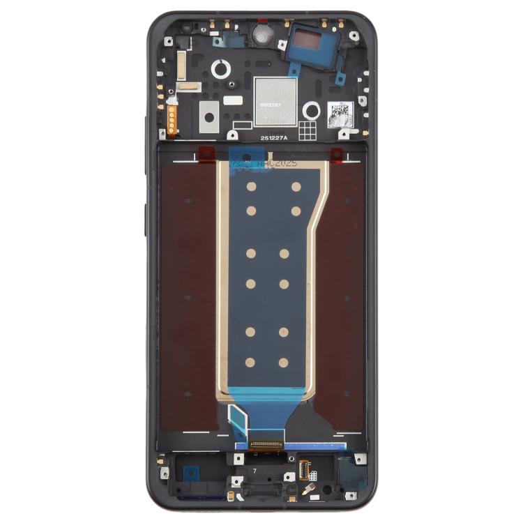 For Honor Win Original LCD Screen Digitizer Full Assembly with Frame, For Honor Win(Original)