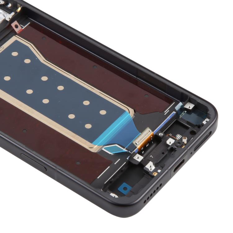For Honor Win Original LCD Screen Digitizer Full Assembly with Frame, For Honor Win(Original)