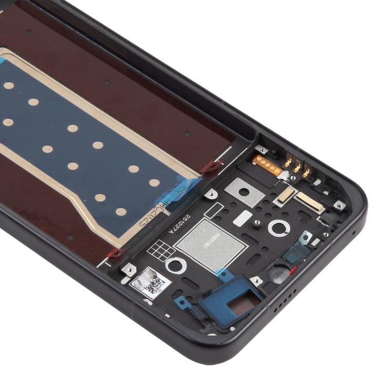 For Honor Win Original LCD Screen Digitizer Full Assembly with Frame, For Honor Win(Original)