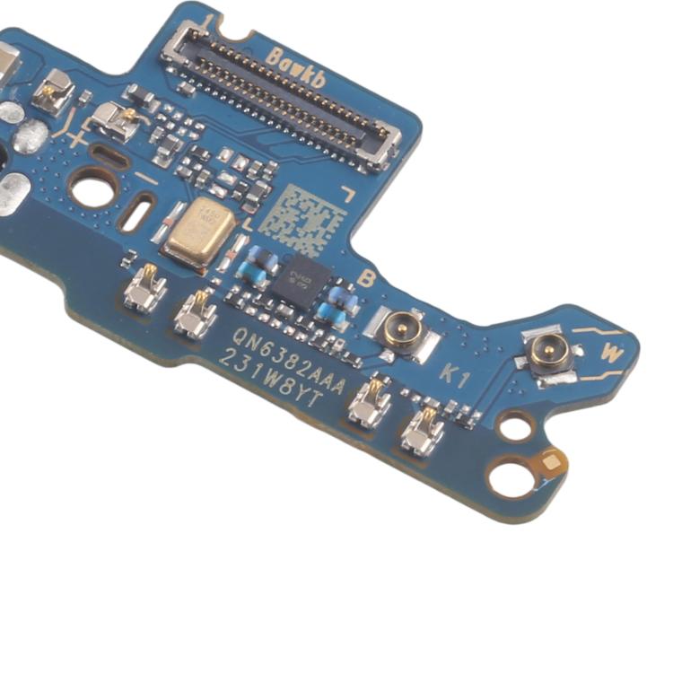 For Sony Xperia 10 V Original Charging Port Board, For Sony Xperia 10 V(Original)