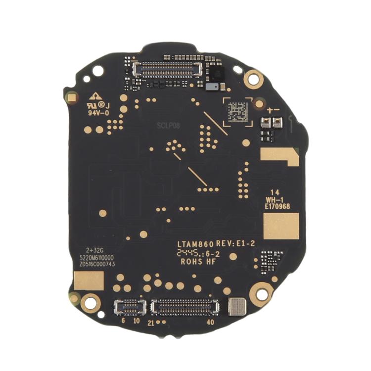For Xiaomi Watch 2 Motherboard, For Xiaomi Watch 2 (Original)