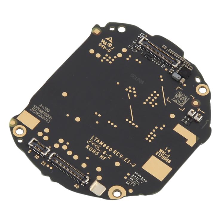 For Xiaomi Watch 2 Motherboard, For Xiaomi Watch 2 (Original)