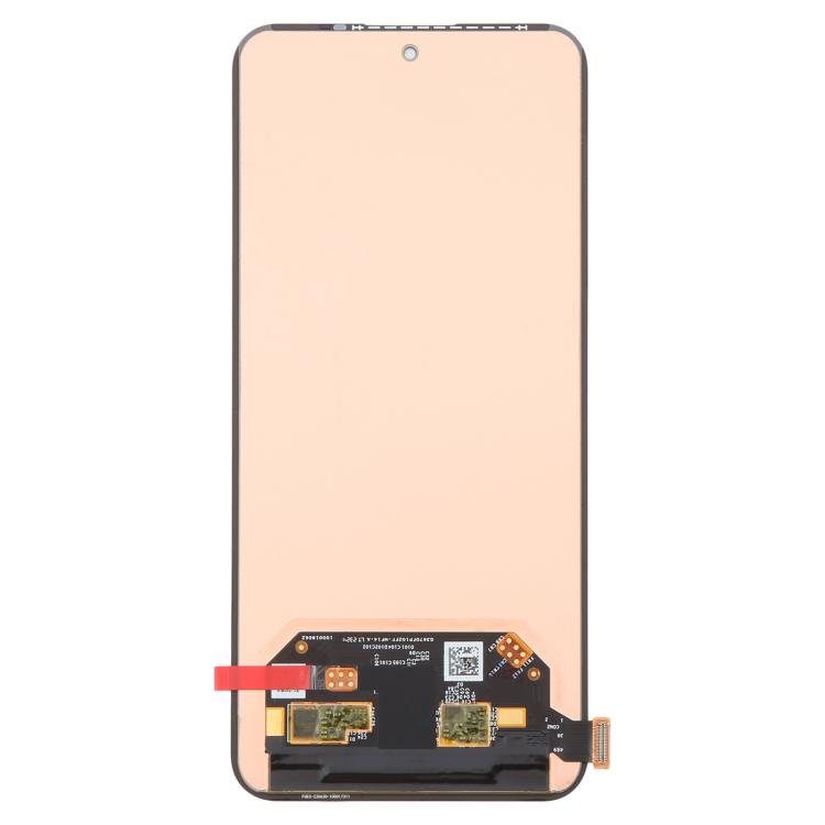 For Nothing Phone 2 A065 Original LCD Screen with Digitizer Full Assembly, For Nothing Phone 2 (Original)