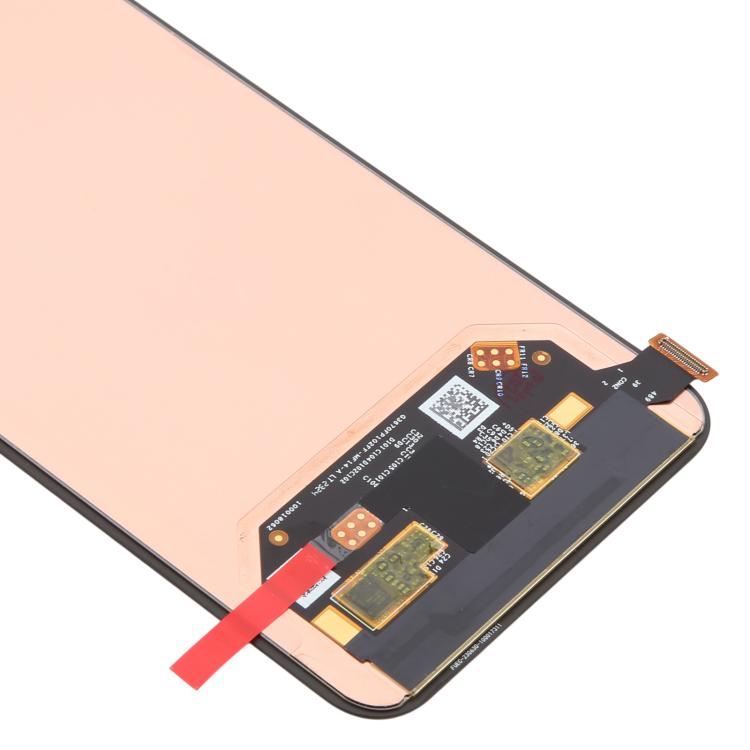 For Nothing Phone 2 A065 Original LCD Screen with Digitizer Full Assembly, For Nothing Phone 2 (Original)