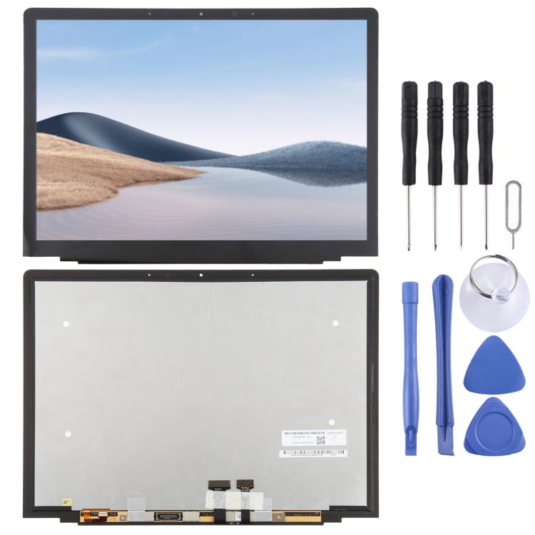 For Microsoft Surface Laptop 4 13.5 inch 1950 1951 Original LCD Screen with Digitizer Full Assembly, For Microsoft Surface Laptop 4 13.5 inch