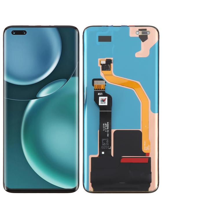 For Honor Magic4 Pro Original LCD Screen with Digitizer Full Assembly, Not Supporting Fingerprint Identification, For Honor Magic4 Pro(Original)