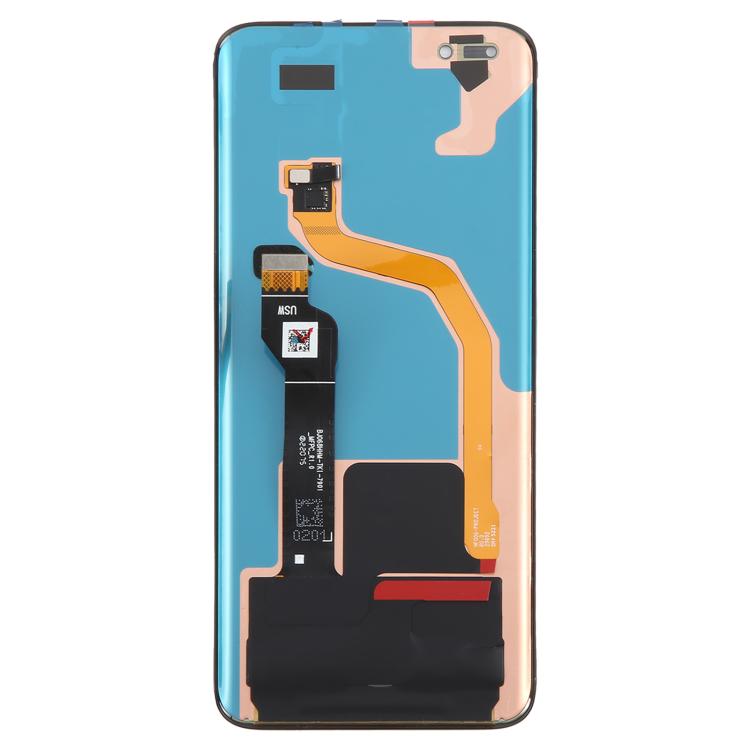 For Honor Magic4 Pro Original LCD Screen with Digitizer Full Assembly, Not Supporting Fingerprint Identification, For Honor Magic4 Pro(Original)