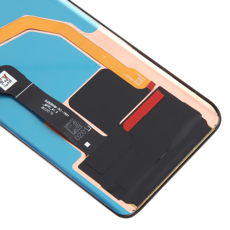 For Honor Magic4 Pro Original LCD Screen with Digitizer Full Assembly, Not Supporting Fingerprint Identification, For Honor Magic4 Pro(Original)