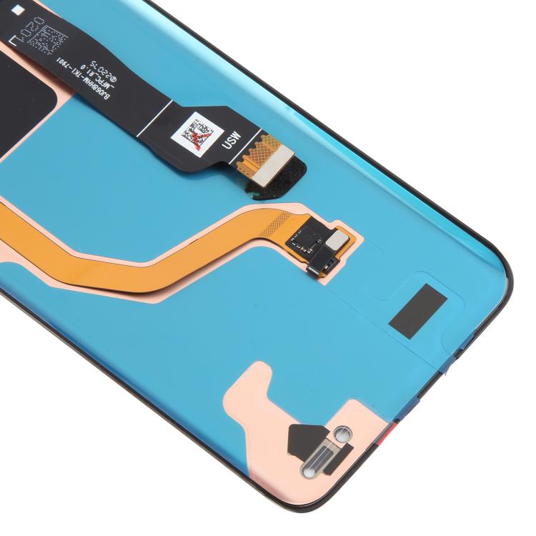 For Honor Magic4 Pro Original LCD Screen with Digitizer Full Assembly, Not Supporting Fingerprint Identification, For Honor Magic4 Pro(Original)