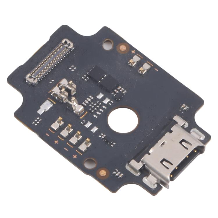 For Honor Pad 10 HEY3-W00/W10 Welding Charging Port Board, For Honor Pad 10