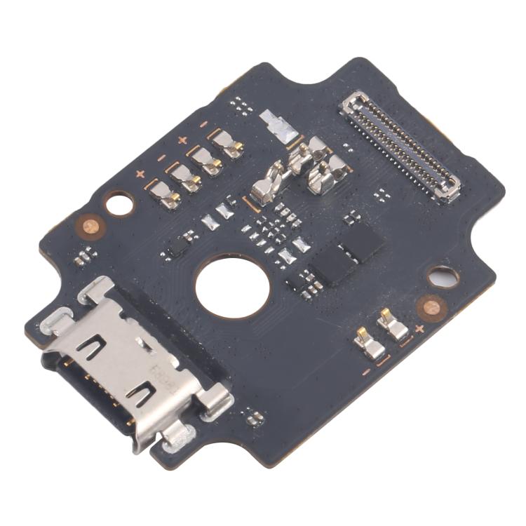 For Honor Pad 10 HEY3-W00/W10 Welding Charging Port Board, For Honor Pad 10