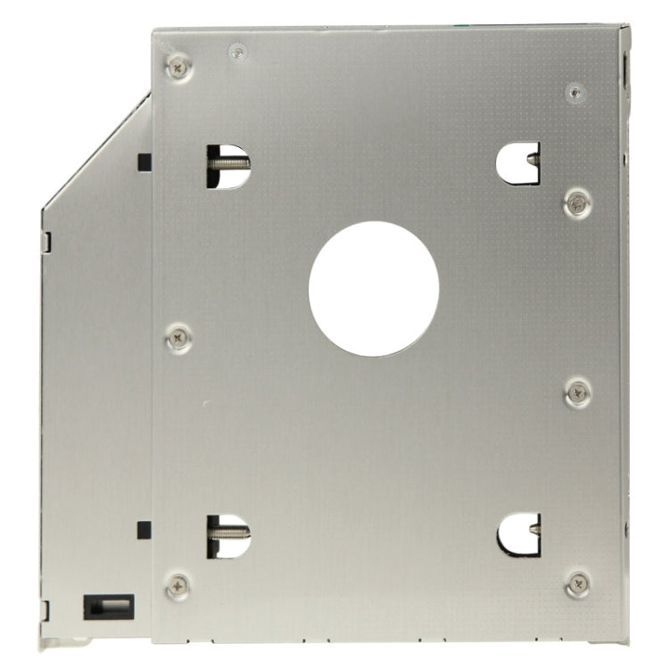 2.5 inch Second HDD Hard Drive Caddy SATA to SATA for Apple MacBook Pro, Thickness: 9.5mm, SATA to SATA