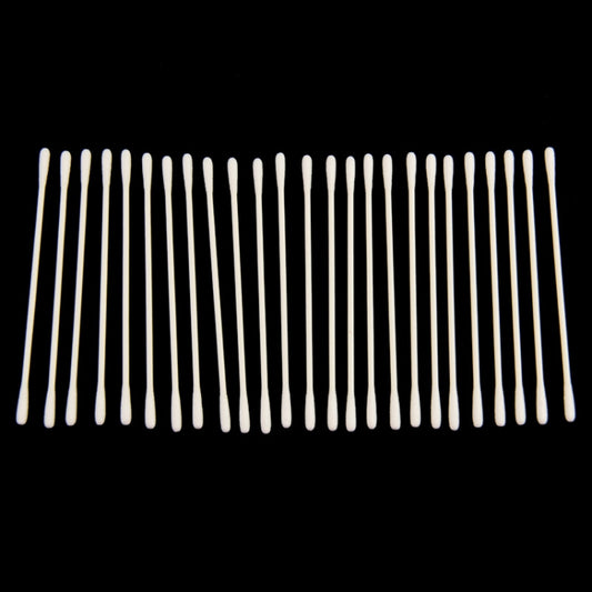 Cleaning Cotton Swabs for Cleanroom Use / Used to Purify All The LCD Panel, Cotton Swabs S