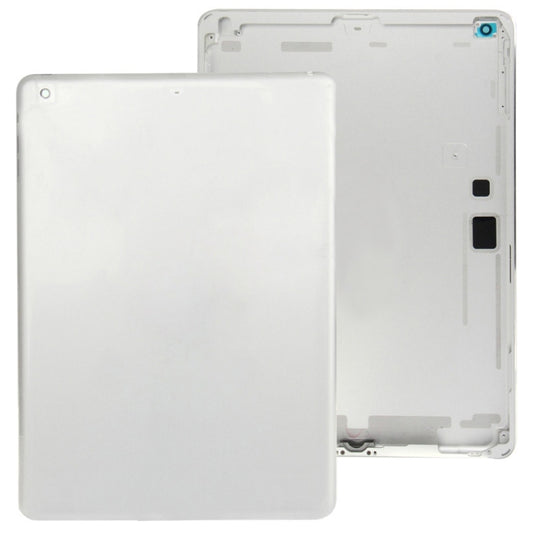 Original Version WLAN Version  Back Cover / Rear Panel for iPad Air, For Apple iPad Air