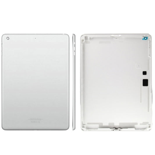 WiFi Version Back Cover / Rear Panel For iPad Air / iPad 5, For Apple iPad Air(WiFi)
