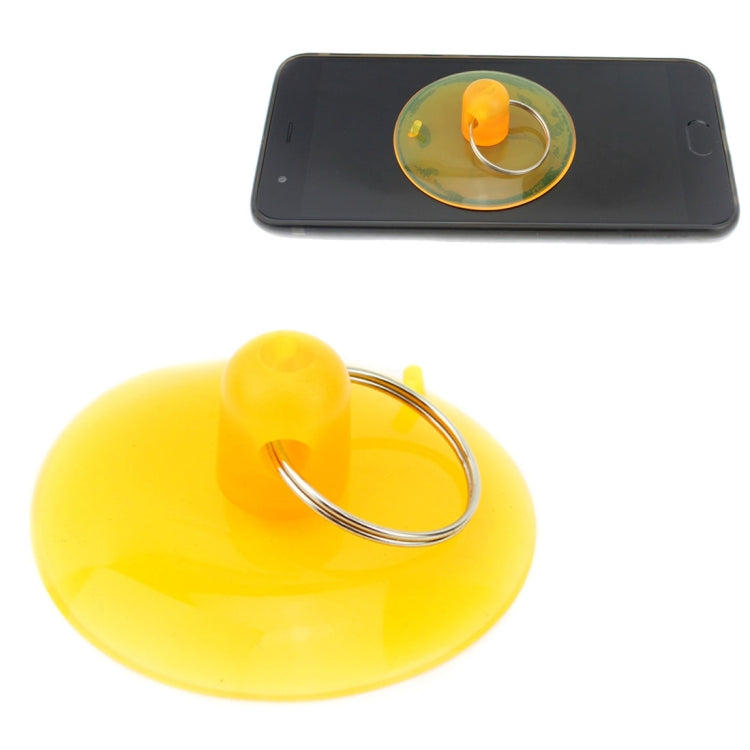 P8835 Metal + Plastic Professional Screen Suction Cup Tool Sucker, P8835 Blue, P8835 Red, P8835 Yellow