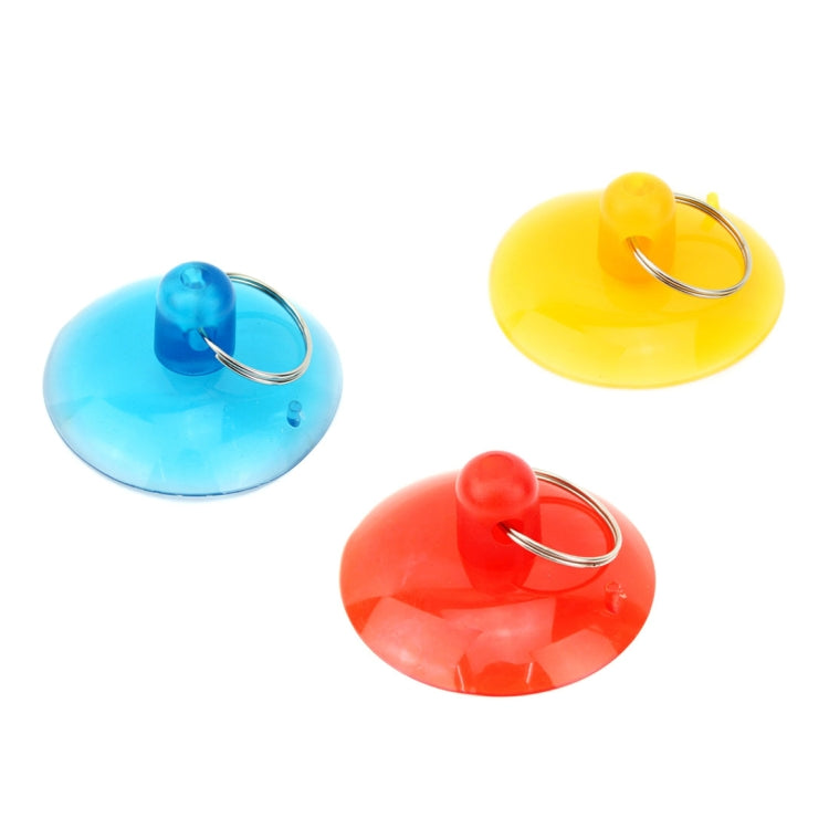P8835 Metal + Plastic Professional Screen Suction Cup Tool Sucker, P8835 Blue, P8835 Red, P8835 Yellow
