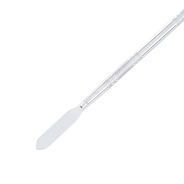 Professional Aluminum Disassemble Stick / Metal Spudger Tool, Metal Crowbar