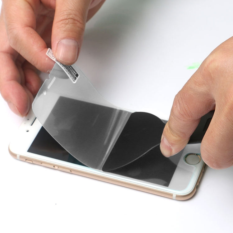 Phone / Tablet PC Capacitive Screen Plastic Scraping Knives Film Repair Tools, Film Scraper