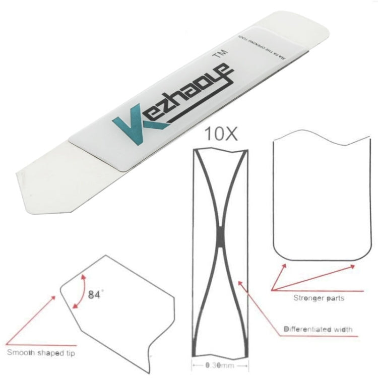 Thin Pry Blade Opening Repair Tool for Smart Phone and Tablet, Thin Pry Blade Opening Repair Too