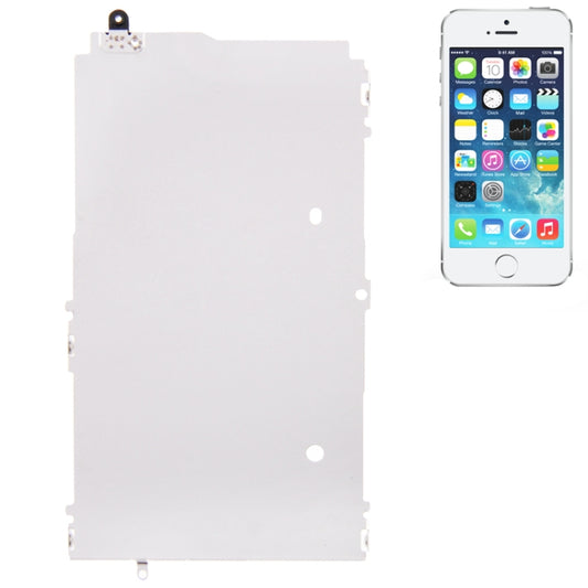 Iron LCD Middle Board for iPhone 5S, For iPhone 5S