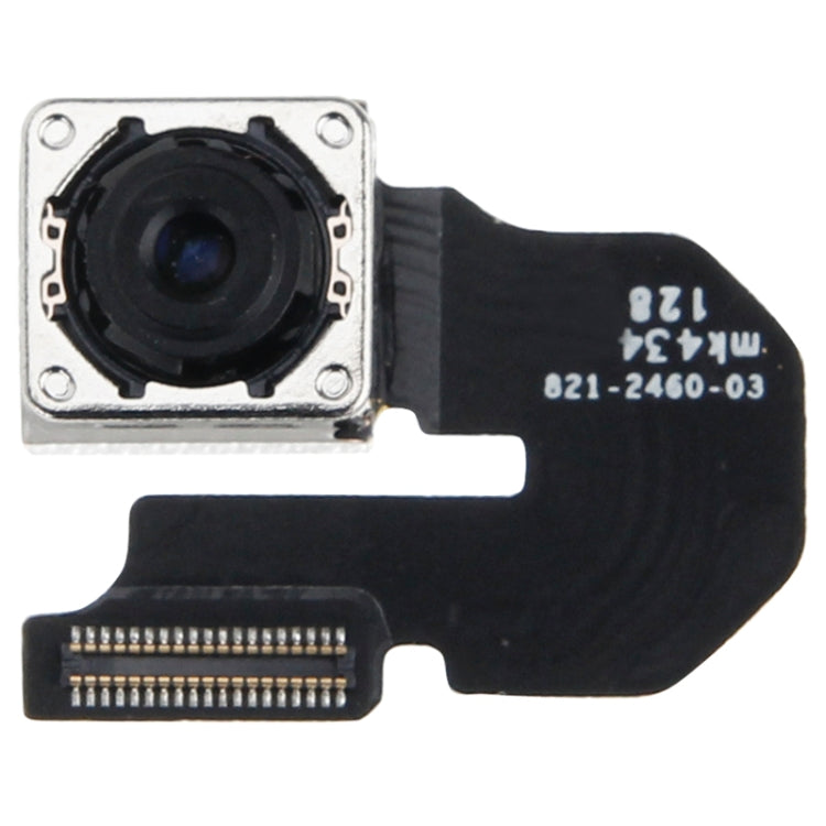 Original Back Camera for iPhone 6, For iPhone 6
