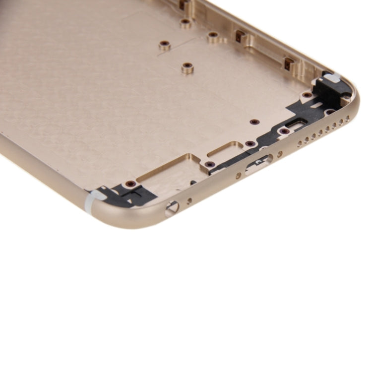 Back Housing Cover for iPhone 6s Plus, For iPhone 6s Plus