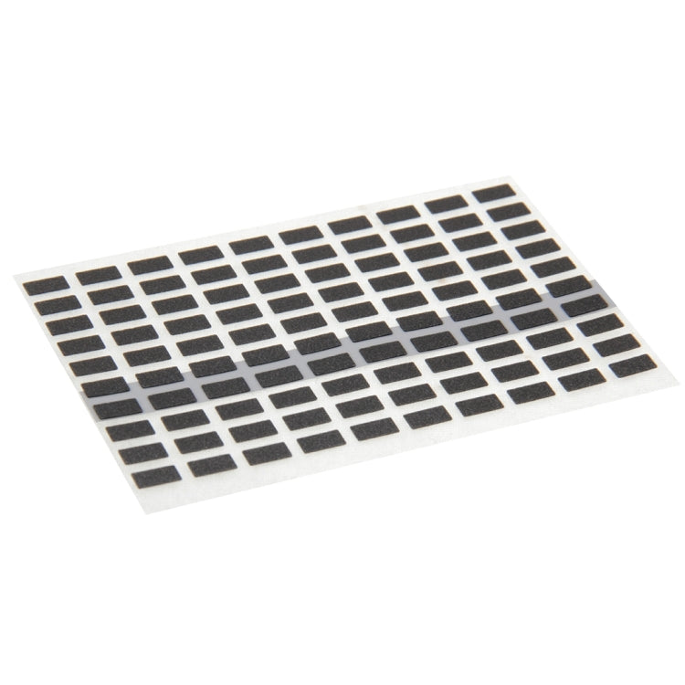 10 PCS Battery Sponge Foam Slice Pads for iPhone 6s Plus, For 6s Plus