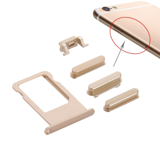 Card Tray  for iPhone 6s Plus(Rose Gold ), For iPhone 6s Plus