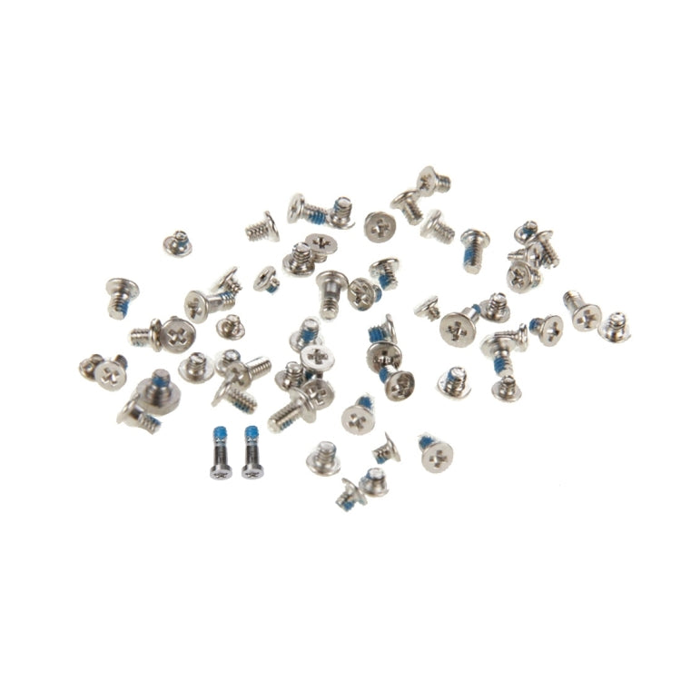 Repair Tools Complete Screws / Bolts Set for iPhone 6s , For iPhone 6s
